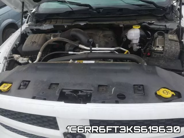 1C6RR6FT3KS619630 фото 8
