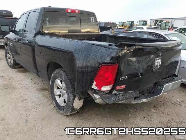 1C6RR6GT2HS520255 фото 4