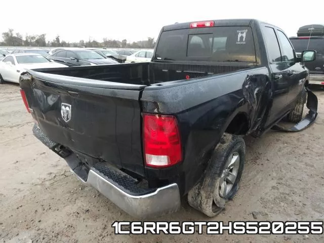 1C6RR6GT2HS520255 фото 5