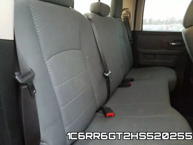 1C6RR6GT2HS520255 фото 6