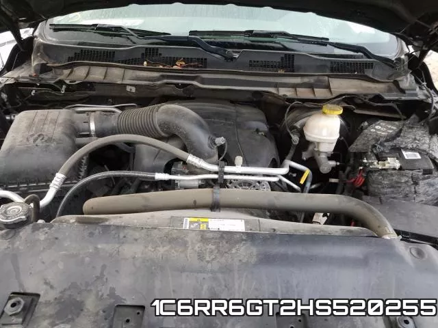 1C6RR6GT2HS520255 фото 7