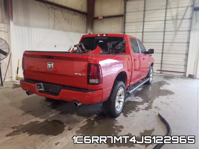 1C6RR7MT4JS122965 фото 4
