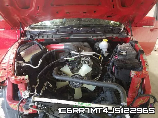 1C6RR7MT4JS122965 фото 7