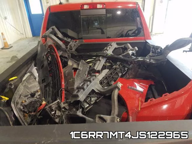 1C6RR7MT4JS122965 фото 9