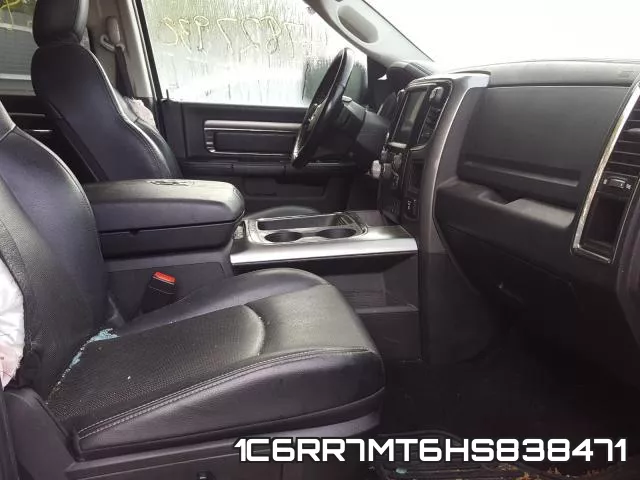 1C6RR7MT6HS838471 фото 6