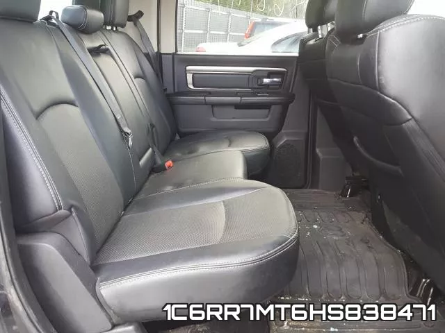 1C6RR7MT6HS838471 фото 7