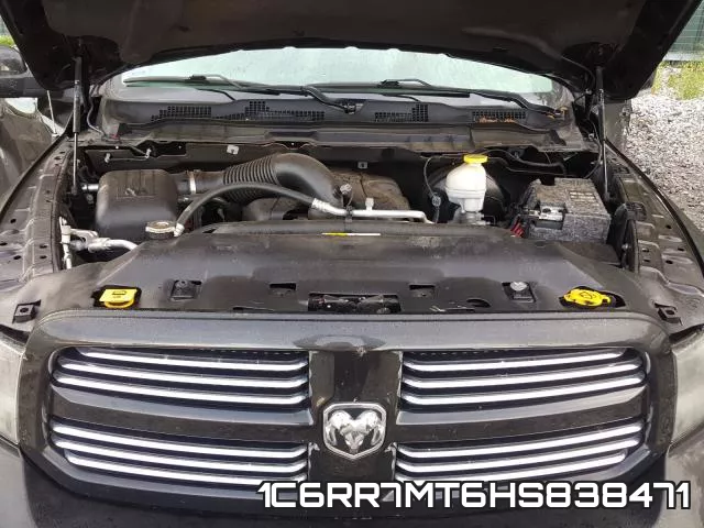 1C6RR7MT6HS838471 фото 8
