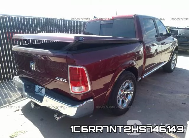 1C6RR7NT2HS746143 фото 5