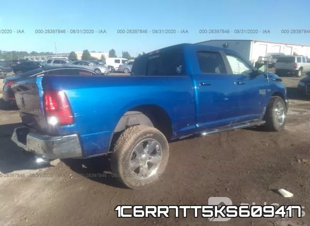 1C6RR7TT5KS609417 фото 5