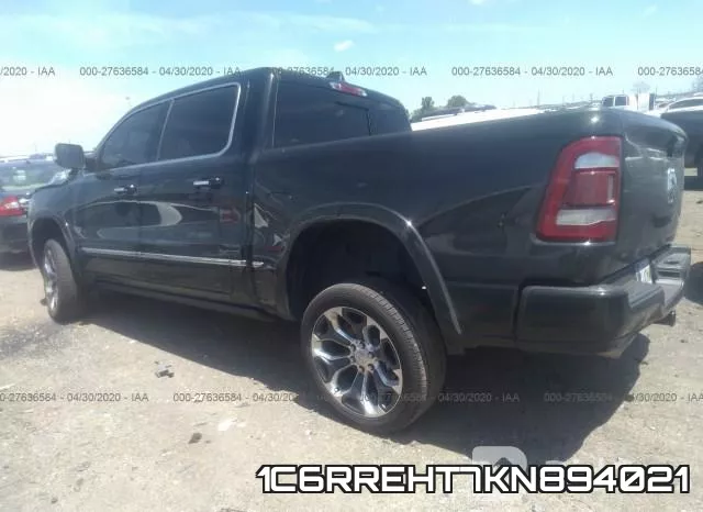 1C6RREHT7KN894021 фото 4