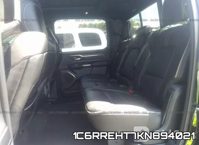 1C6RREHT7KN894021 фото 9