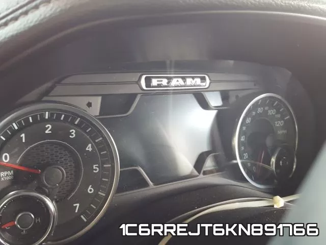 1C6RREJT6KN891766 фото 9