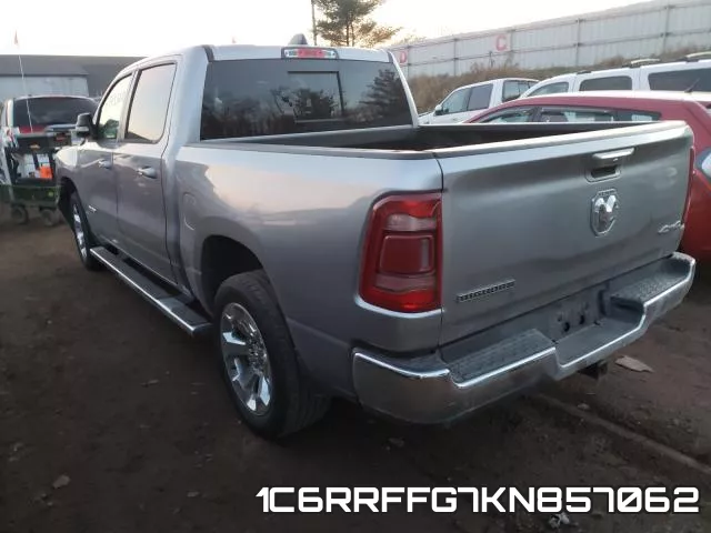 1C6RRFFG7KN857062 фото 4