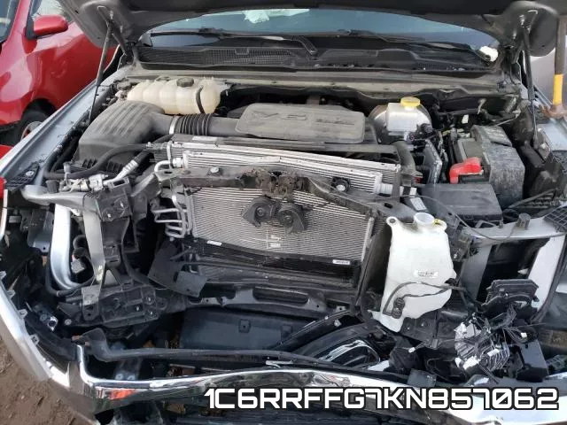 1C6RRFFG7KN857062 фото 8