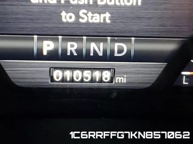 1C6RRFFG7KN857062 фото 9