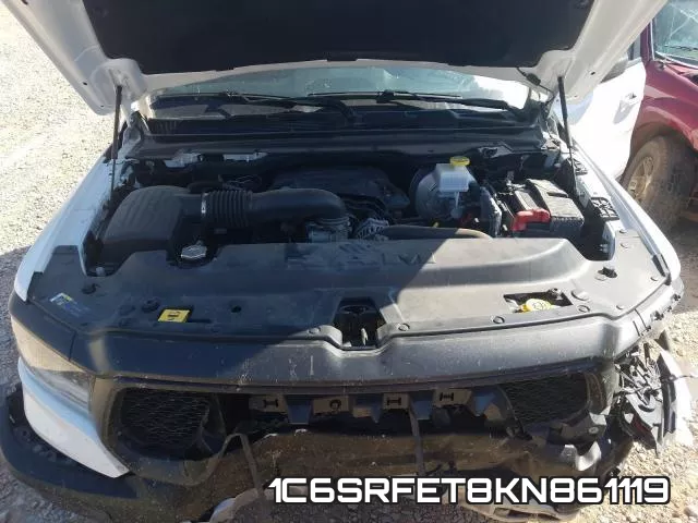 1C6SRFET8KN861119 фото 7