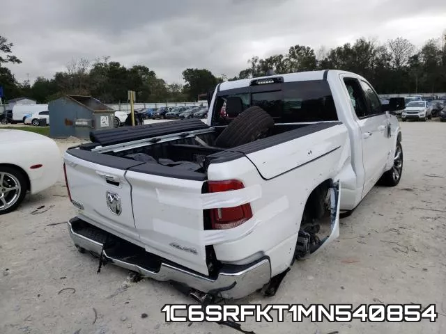 1C6SRFKT1MN540854 фото 5