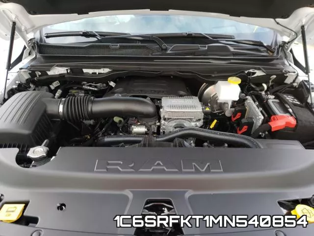 1C6SRFKT1MN540854 фото 8