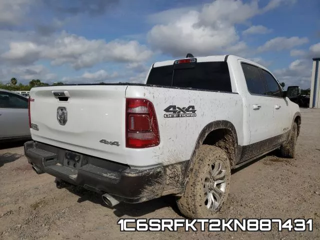 1C6SRFKT2KN887431 фото 5