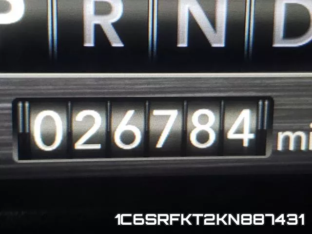 1C6SRFKT2KN887431 фото 9