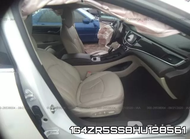 1G4ZR5SS8HU128561 фото 6