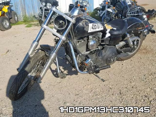 1HD1GPM13HC310745 фото 3