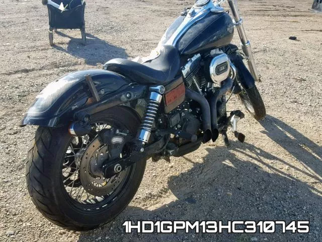 1HD1GPM13HC310745 фото 5