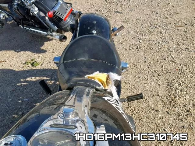 1HD1GPM13HC310745 фото 7