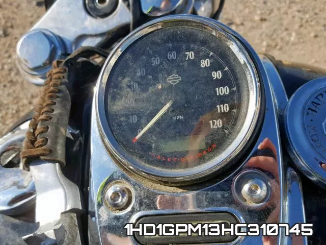 1HD1GPM13HC310745 фото 9