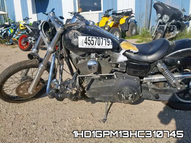 1HD1GPM13HC310745 фото 10