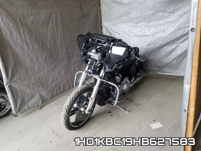 1HD1KBC19HB627583 фото 3