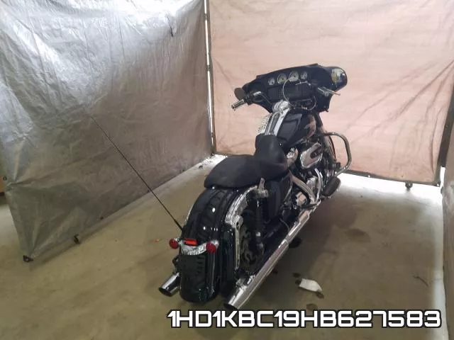 1HD1KBC19HB627583 фото 5