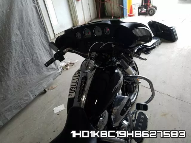 1HD1KBC19HB627583 фото 6