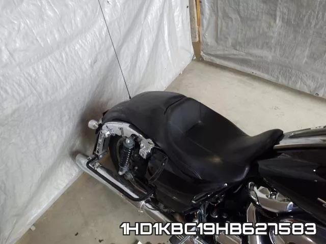 1HD1KBC19HB627583 фото 7