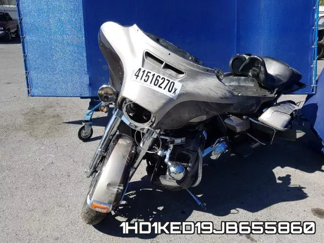 1HD1KED19JB655860 фото 3