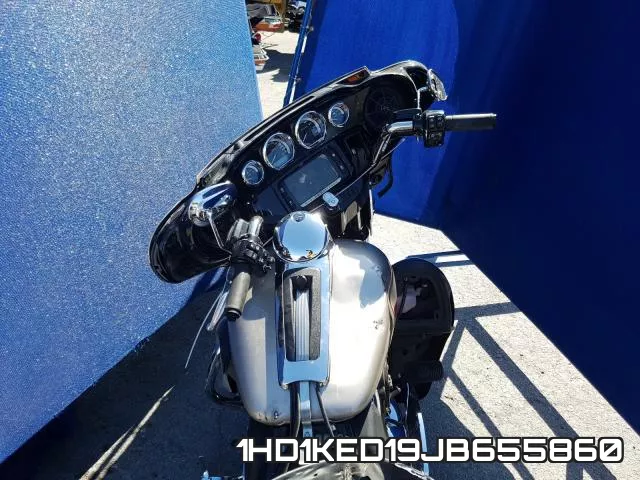 1HD1KED19JB655860 фото 6