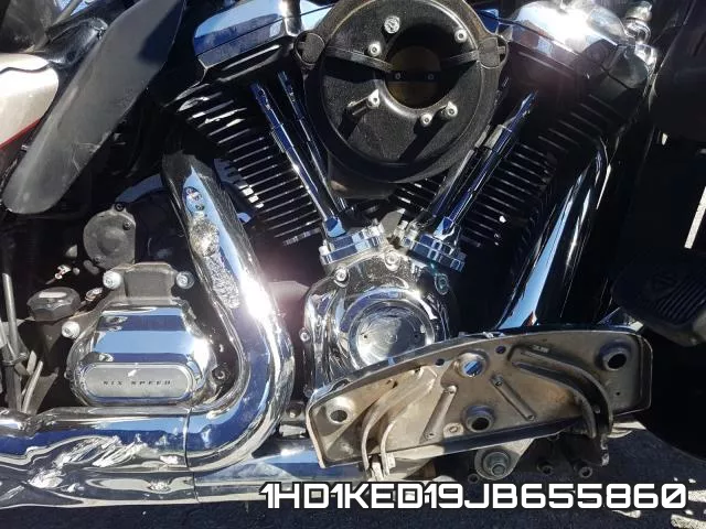 1HD1KED19JB655860 фото 8