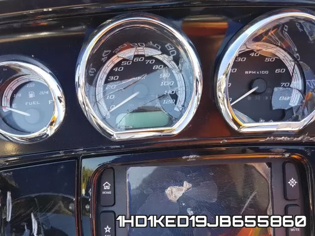 1HD1KED19JB655860 фото 9