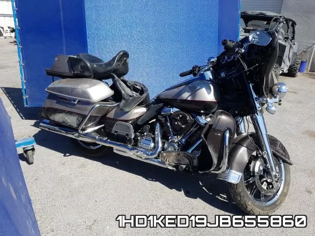1HD1KED19JB655860 фото 10