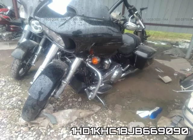 1HD1KHC18JB669090 фото 3