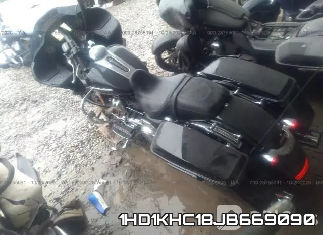 1HD1KHC18JB669090 фото 4