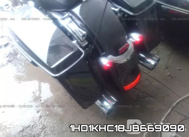1HD1KHC18JB669090 фото 6