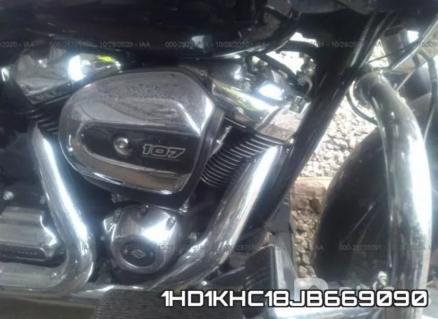 1HD1KHC18JB669090 фото 9