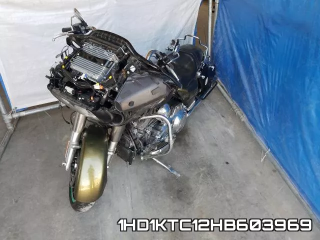 1HD1KTC12HB603969 фото 3