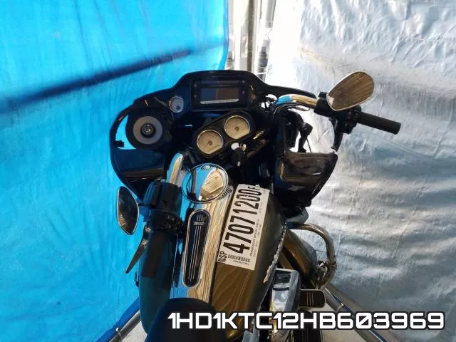 1HD1KTC12HB603969 фото 6
