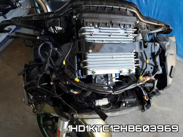 1HD1KTC12HB603969 фото 10