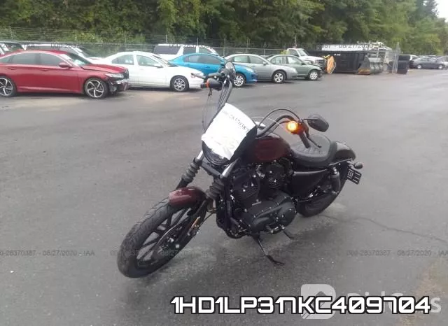 1HD1LP317KC409704 фото 3