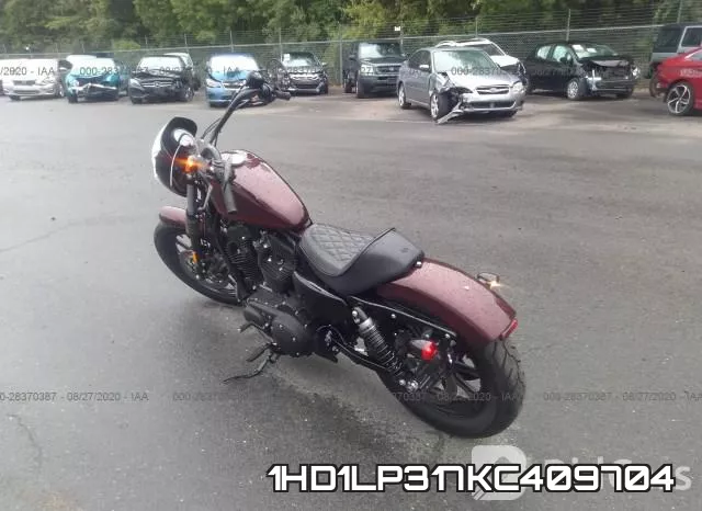 1HD1LP317KC409704 фото 4