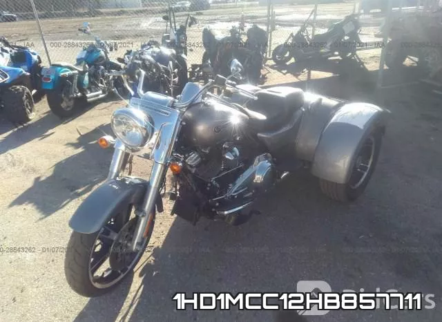 1HD1MCC12HB857711 фото 3