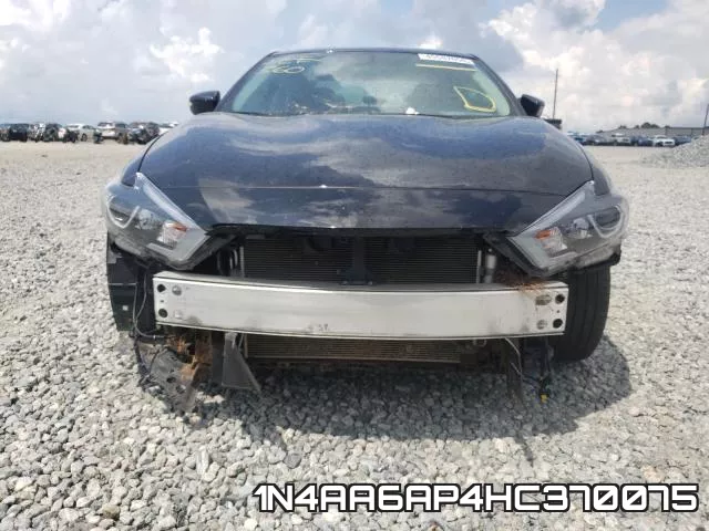 1N4AA6AP4HC370075 фото 2